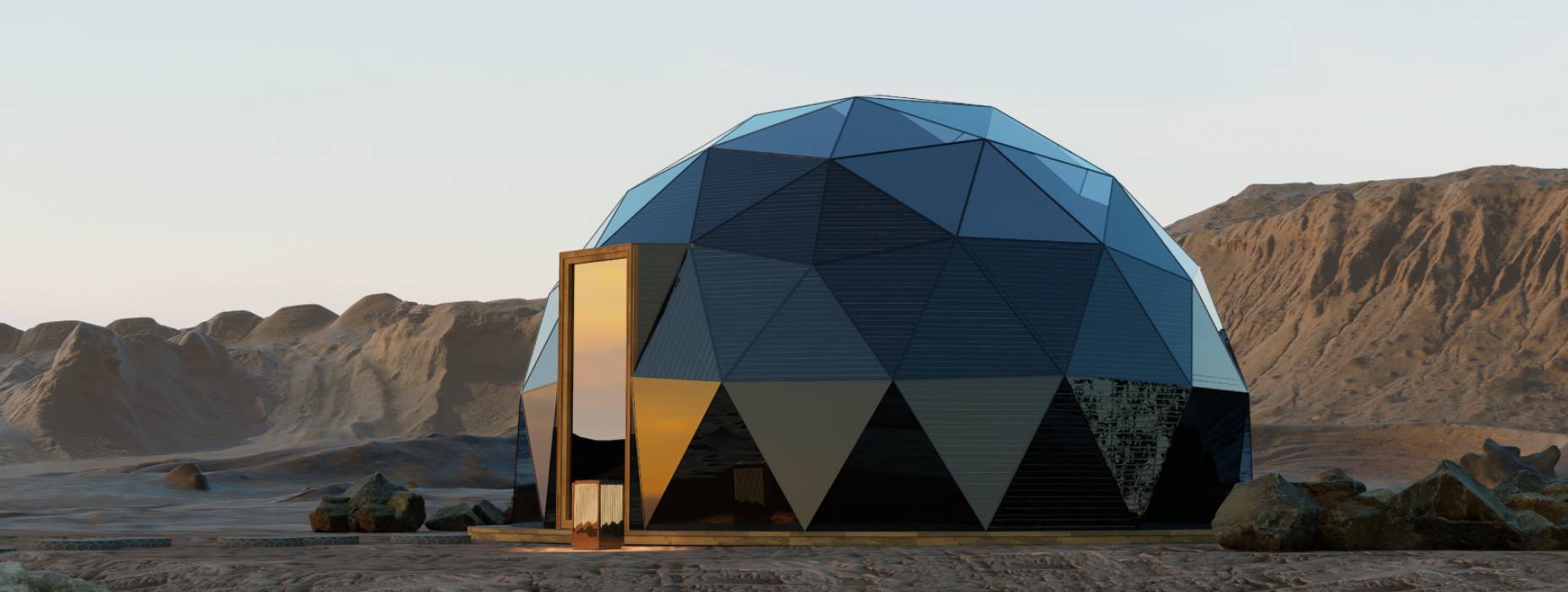 海伦市星空酒店帐篷